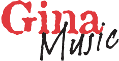 Gina de Wit logo